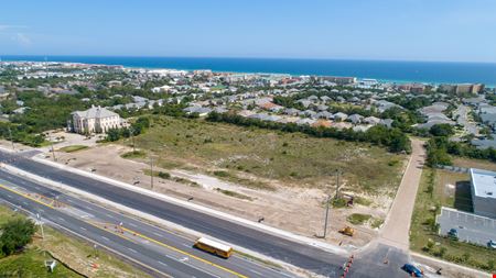 6 Acres of Prime Vacant Land ~ Mixed Use Zoning ~ Will Divide