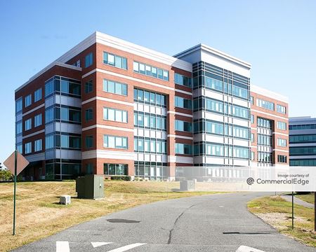 Office space for Rent at Water's Edge Corporate Center - 4694 Millennium Drive in Belcamp