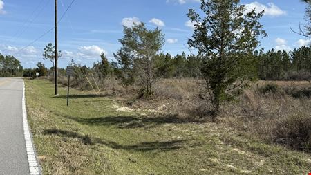 20-Acre  in Altha, Fl -AG Zoned with Development Potential