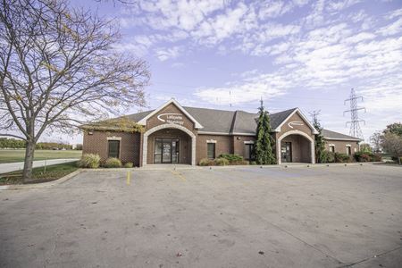 Office space for Rent at 975 Mezzanine Dr in Lafayette