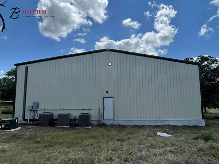 6000+/- SF Flex Space For Lease