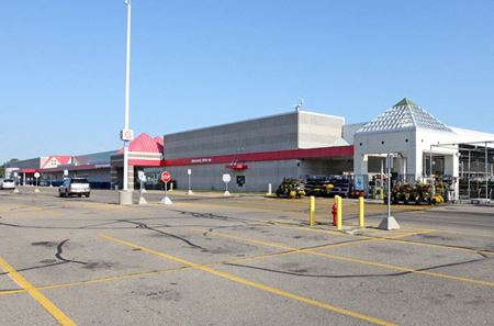 Retail space for Rent at Meijer | In-Store Retail Space in Lancaster