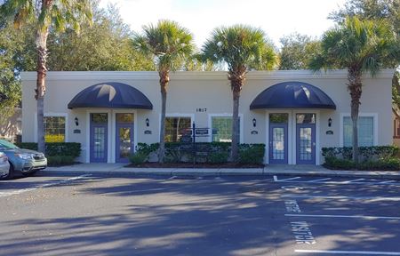 Office space for Rent at Professional, Move In Ready Offices in Orlando