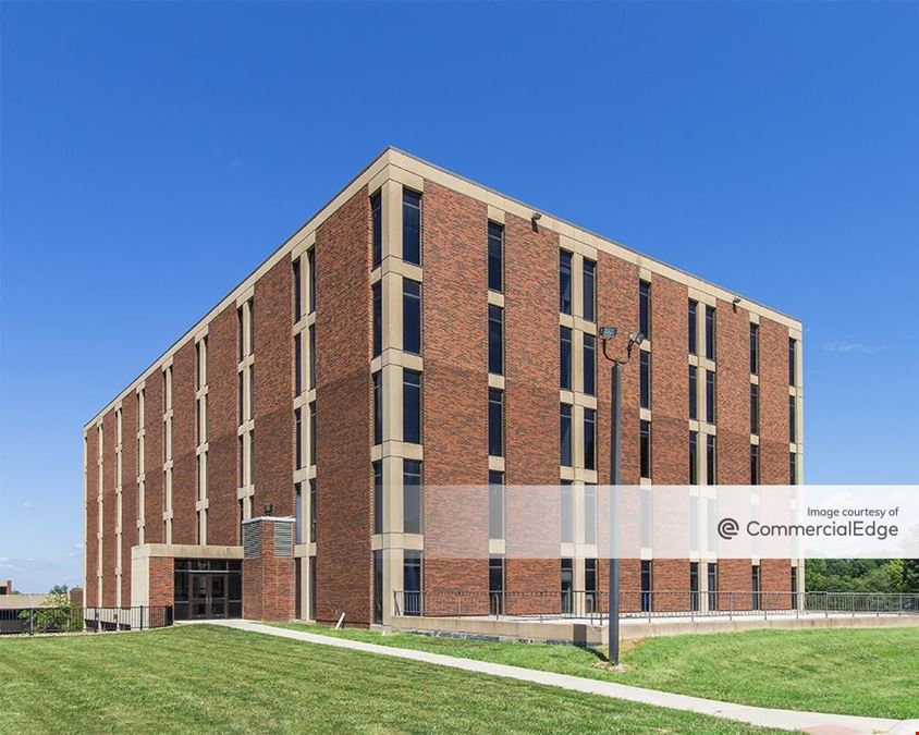 Truman - Forest Professional Building