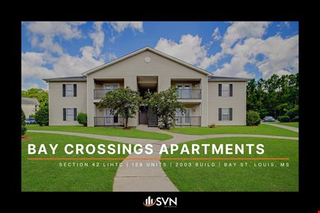 Multi-Family space for Sale at Bay Crossings in Bay St. Louis