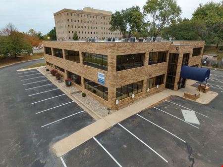 Office space for Rent at Westview 63 in Raytown