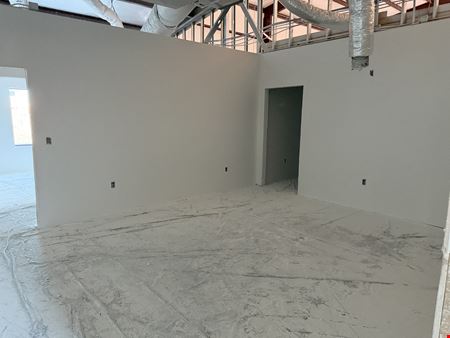 New Industrial Construction on 12 Acres