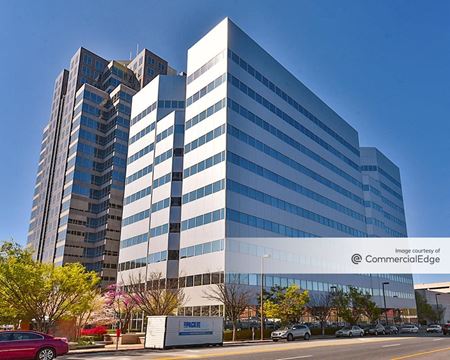 Office space for Rent at 301 North Elm Street in Greensboro