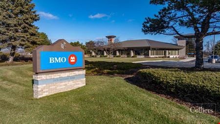 Retail space for Sale at BMO Bank | Recent Extension | Abs NNN in Brookfield