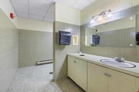 Stand-alone Retail, Office or Restaurant Space for Lease in Merrimac, MA