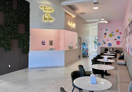 Other space for Sale at OneZo Boba in Idaho Falls