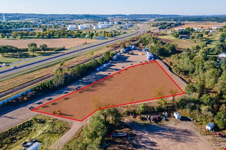 VacantLand space for Rent at 4258 Wisconsin 124 in Chippewa Falls