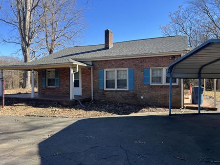 Office space for Rent at 2208 Morehead Road in Charlotte