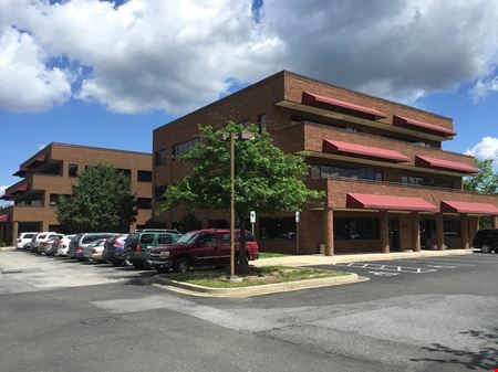 Office space for Rent at Suber & Company LLC - Hamilton Center II in Waldorf
