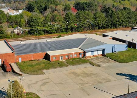 599 Raleigh Road, Suite B