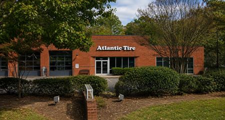 Retail space for Sale at 1380 NW Maynard Rd in Cary