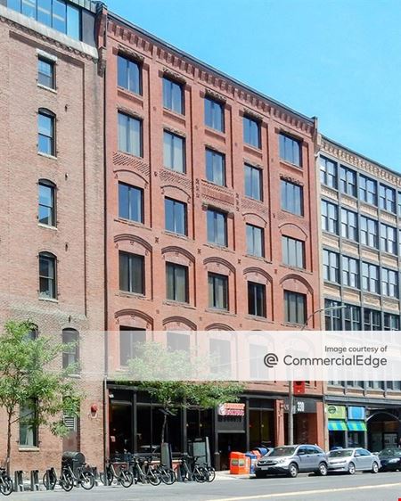 Office space for Rent at 313 & 330 Congress Street in Boston