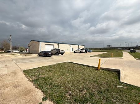 Industrial space for Sale at 3601 & 3617 SW 44th St in Oklahoma City