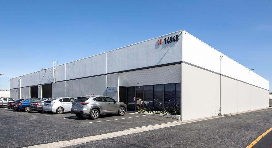 1494414948 Shoemaker Avenue 14944 Shoemaker Ave, Santa Fe Springs