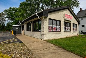 2160 East Ave