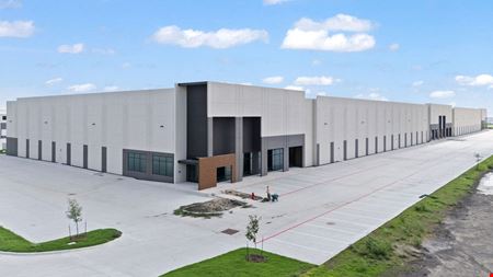 Industrial space for Rent at 45 Logistics South - Phase II - Building 5 in Creedmoor