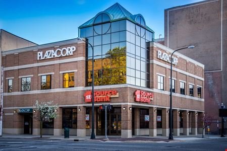 Mixed Use space for Rent at 200 W. Michigan Ave Suite 101 in Kalamazoo