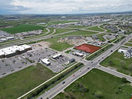 VacantLand space for Sale at 4628 King Ave E in Billings
