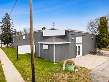 Retail space for Sale at 108 U.S 23 in Harrisville