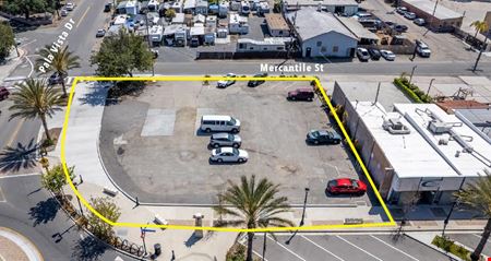 Multi-Family space for Sale at 745 S Santa Fe Ave in Vista