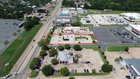 Natchitoches 2nd-Gen QSR