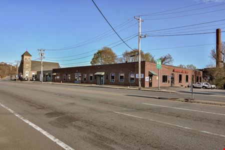 31 First Street Boulevard