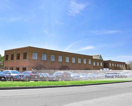 Office space for Rent at Lincoln Place in Hingham