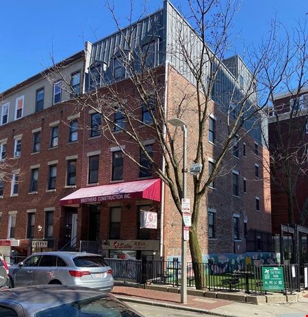 Multi-Family space for Sale at 5 Units in Boston MA in 106 Tyler St Boston