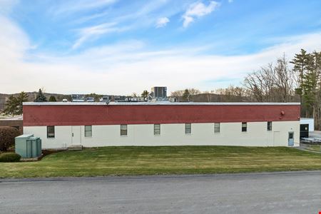 Fully air-conditioned Warehouse and Office for Lease, Available September 2025