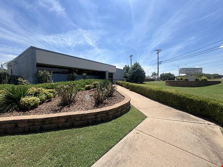 Office space for Rent at 4900 N. Lincoln Blvd. in Oklahoma City