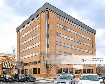 Office space for Rent at Twenty 75 Office Center in Troy