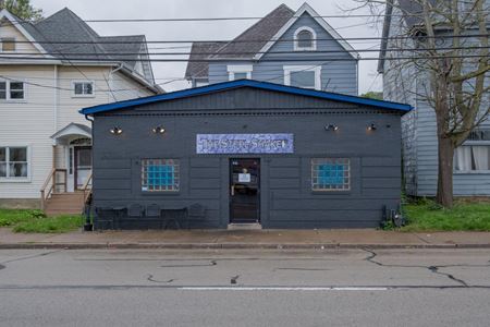 Retail space for Sale at 870 4th Ave - Bar/Restaurant in Coraopolis