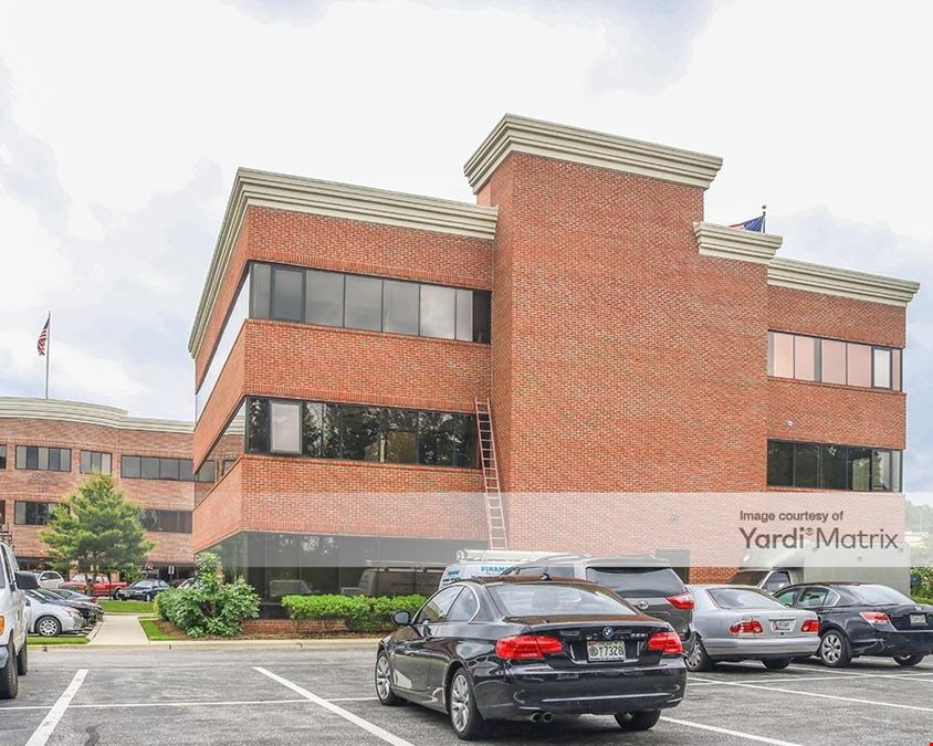 Conte-Lubrano Office Buildings