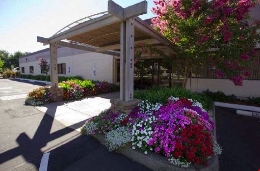 Concord Office Park