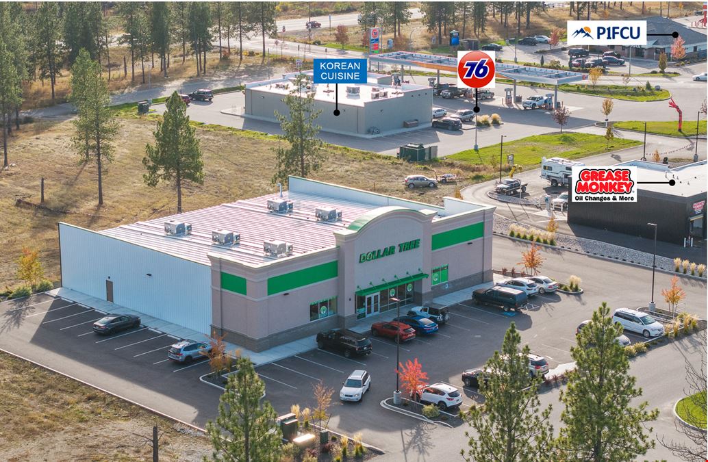 Dollar Tree