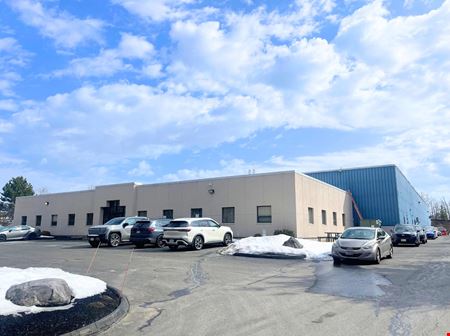 Industrial space for Sale at 42 Jungle Rd in Leominster