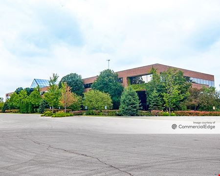 Orchard Ridge Office Park