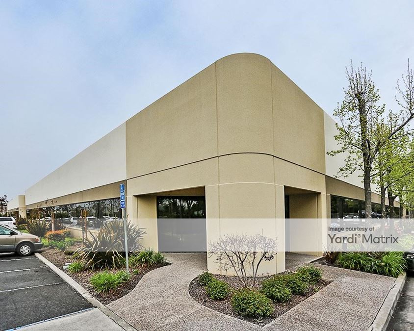 48603-48633 Warm Springs Blvd