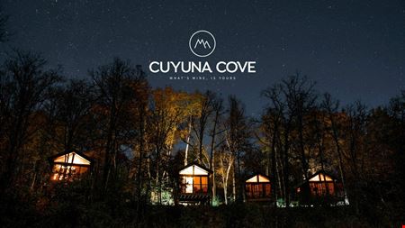 Other space for Sale at Cuyuna Cove in Crosby