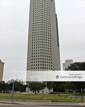 1600 Smith Street