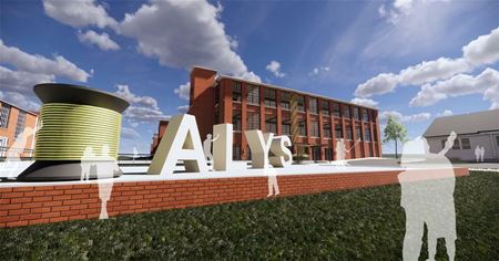 Other space for Sale at Alys Mill - 212 Rice Rd in Easley