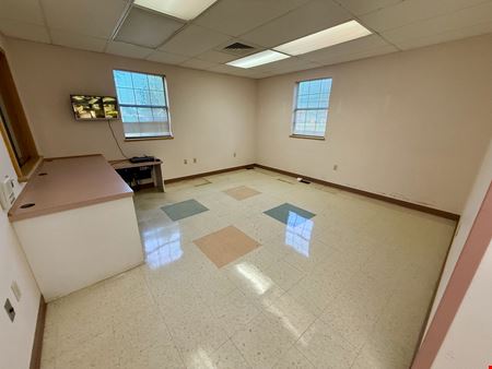 Freestanding Medical Office Building
