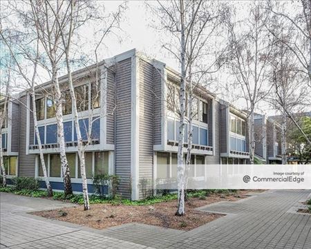 Office space for Rent at The Exchange at Larkspur Landing in Larkspur
