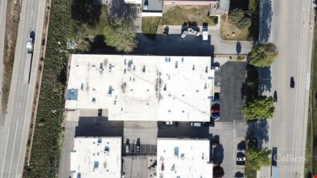 Industrial space for Sale at 1605 W 2100 S in Salt Lake City