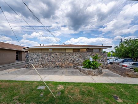1515 Laney Walker Blvd.